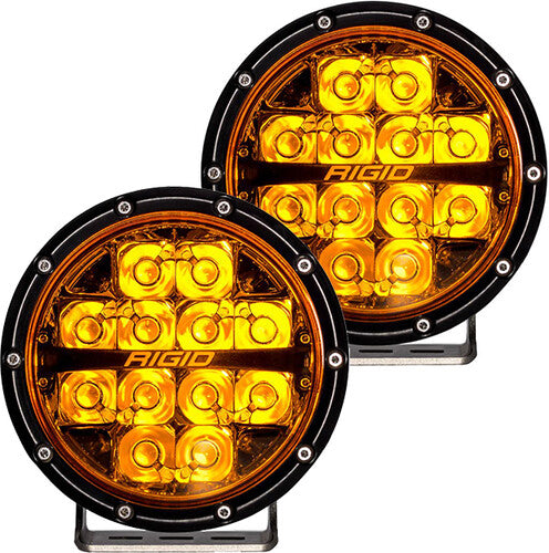 RIGID 360 Series Spot Light - 36210