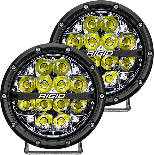 RIGID 360 Series Spot Light - 36412