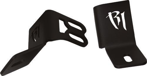 RIGID A-Pillar Light Mount - 46526