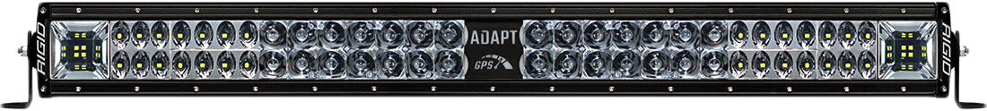 RIGID Adapt E-Series Light Bar - 270413