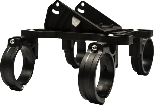 RIGID Adapt XE Moto Kit Mount Bracket - 300422
