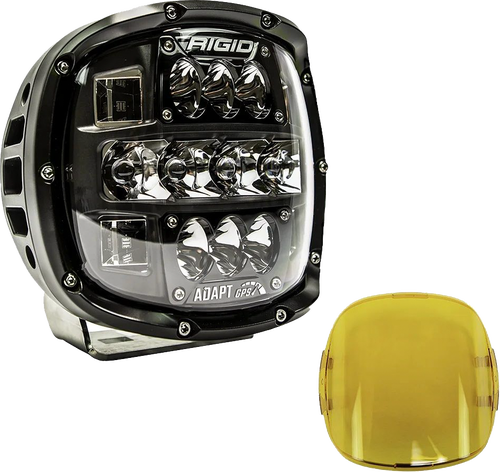 RIGID Adapt XP Extreme LED Light - 300414