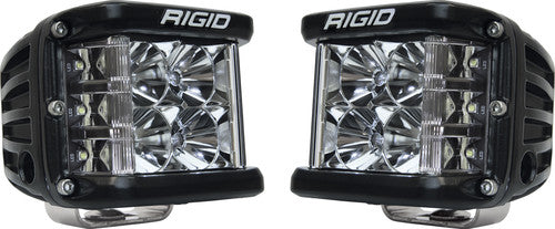 RIGID D-SS Pro Series Light - 262113