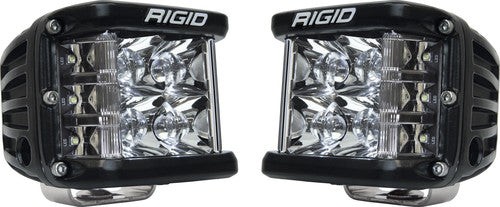 RIGID D-SS Pro Series Light - 262213