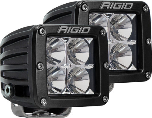 RIGID D-Series Pro Pod Light - 202113