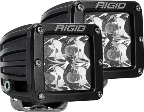 RIGID D-Series Pro Pod Light - 202213