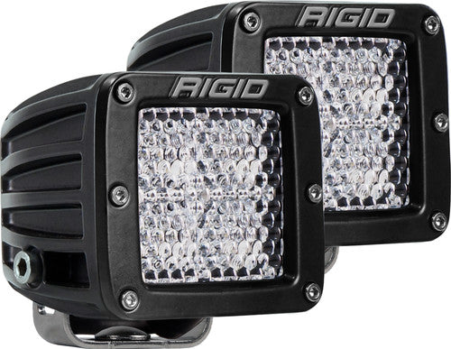 RIGID D-Series Pro Pod Light - 202513