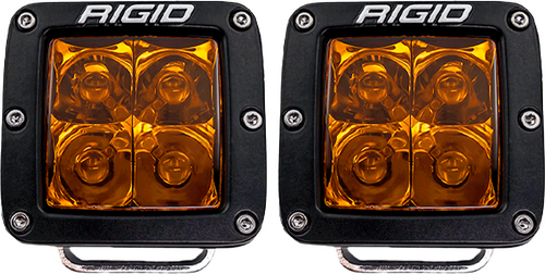 RIGID D-Series Pro Pod Light - 20252