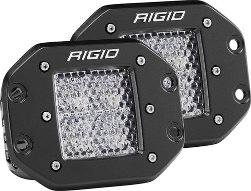 RIGID D-Series Pro Pod Light - 212513