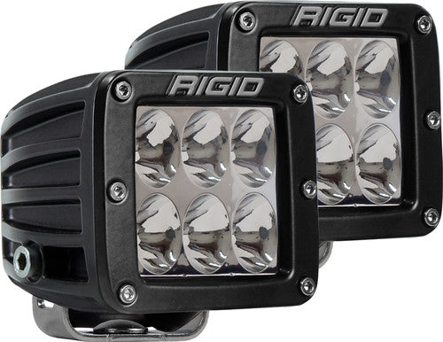RIGID D-Series Pro Pod Light - 502313