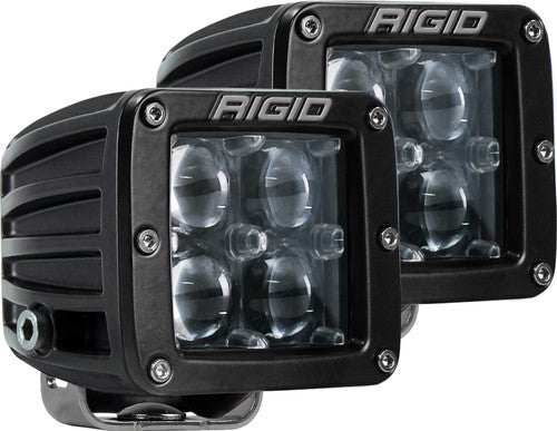RIGID D-Series Pro Pod Light - 504713