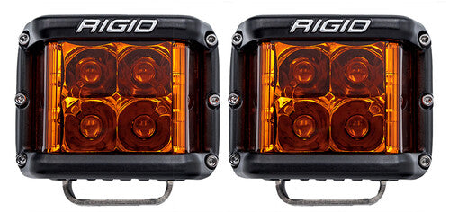 RIGID DSS Series Spot Pattern Light - 262214