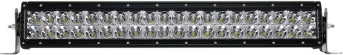 RIGID E-Series Flood Light Bar - 120113