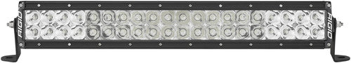 RIGID E-Series Pro Light Bar - 120313