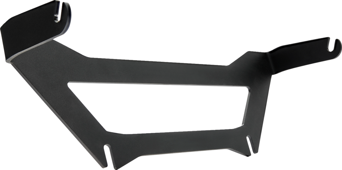 RIGID INDUSTRIES A-Pillar Light Mount Brackets - Light Bar Mount / Can-Am 2001-2827