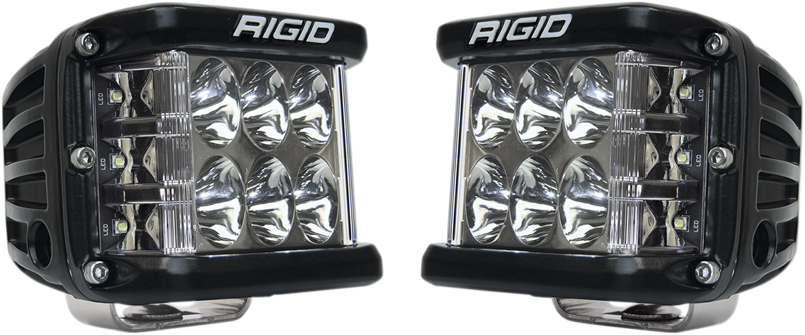 RIGID INDUSTRIES D-SS® Pro Series Light — Driving Light - D-SS® Pro Series Light / Driving / Pair 2001-1578