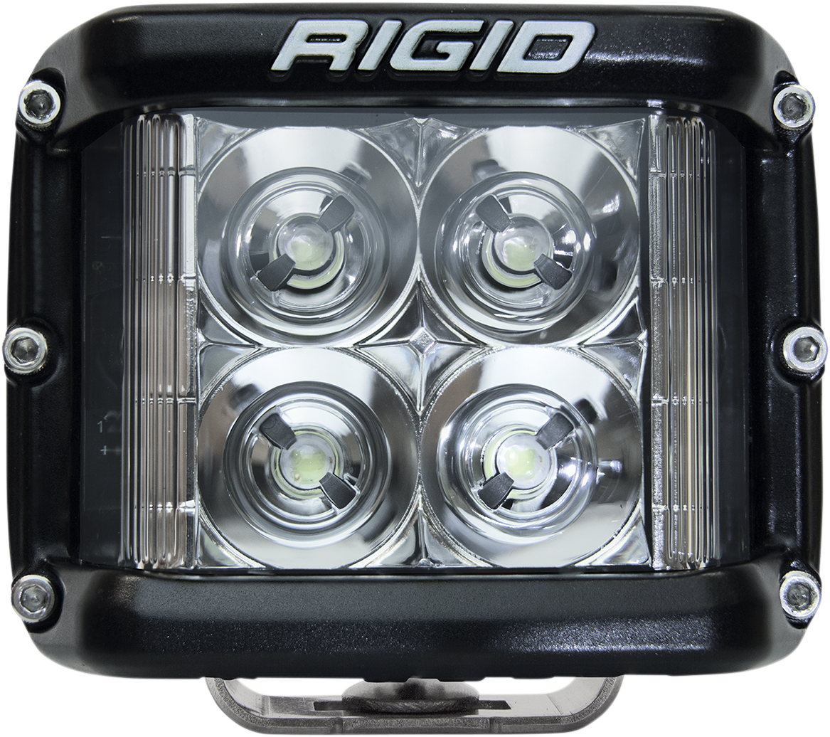 RIGID INDUSTRIES D-SS® Pro Series Light — Flood Light