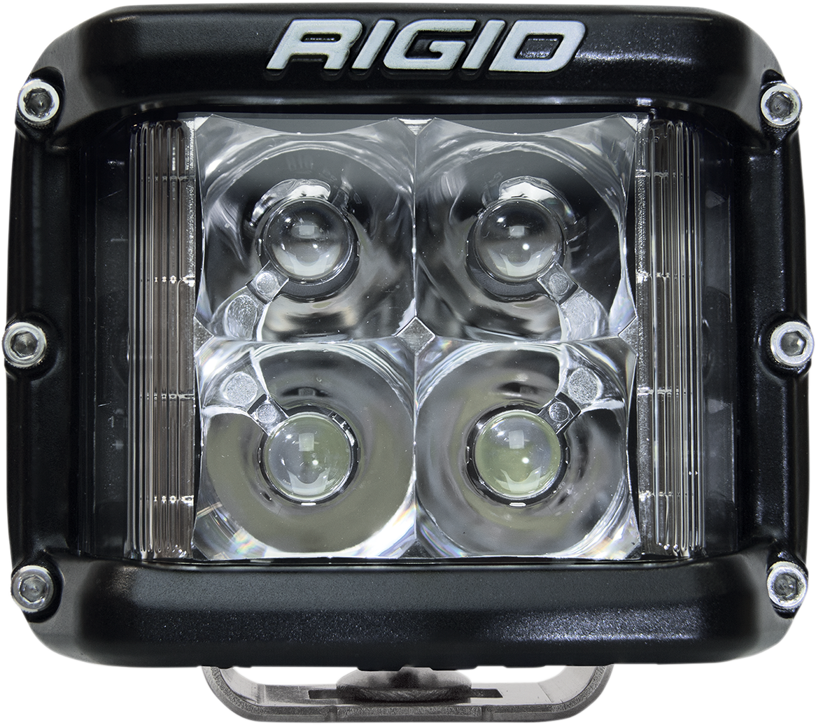 RIGID INDUSTRIES D-SS® Pro Series Light — Spotlight