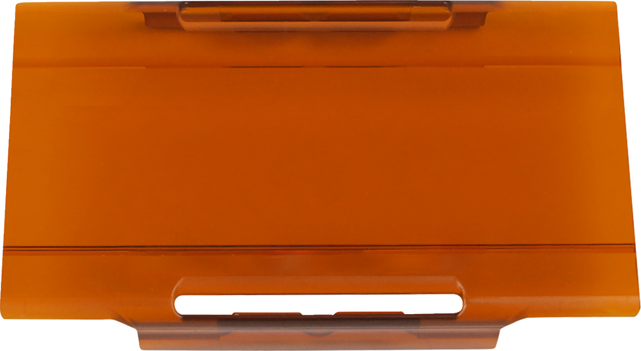 RIGID INDUSTRIES E-Series Light Cover