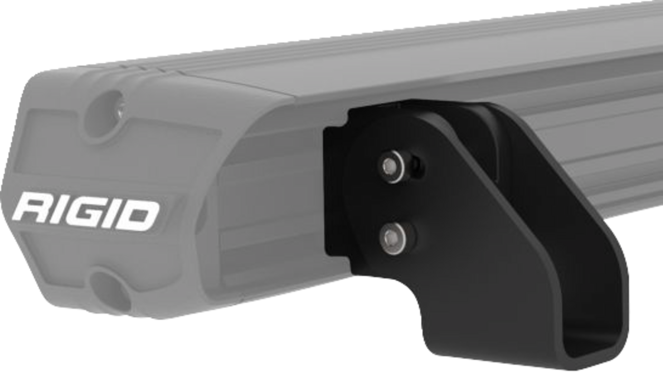 RIGID INDUSTRIES Light Bar Mount - Surface Mount / Light Bar 2001-2758