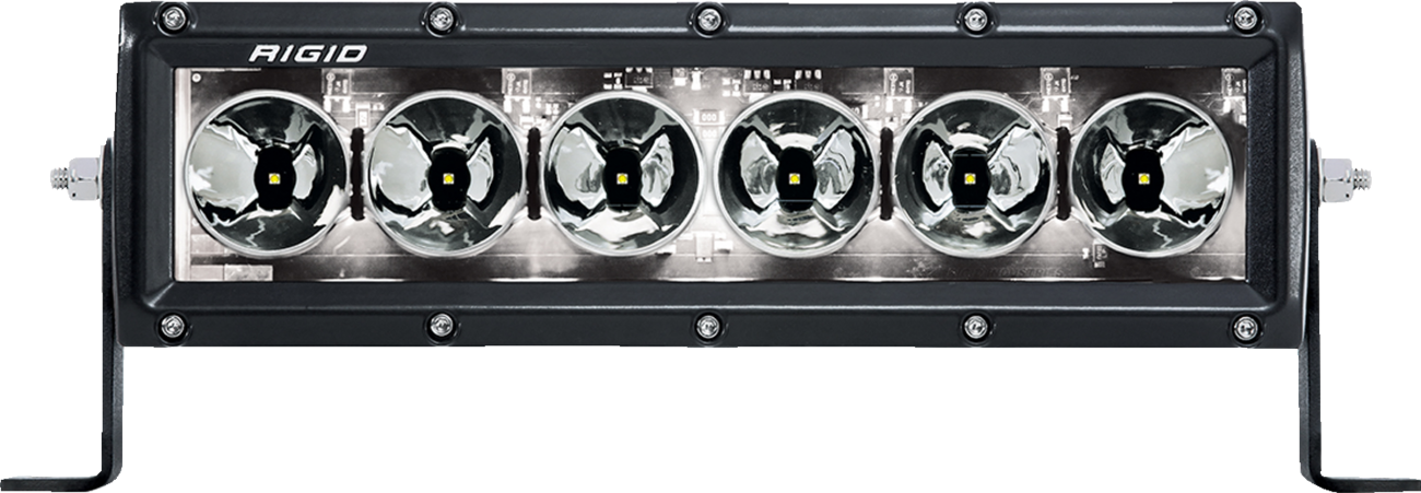 RIGID INDUSTRIES Radiance+ Light Bar - Radiance Light Bar / 10" / RGBW 2001-2689