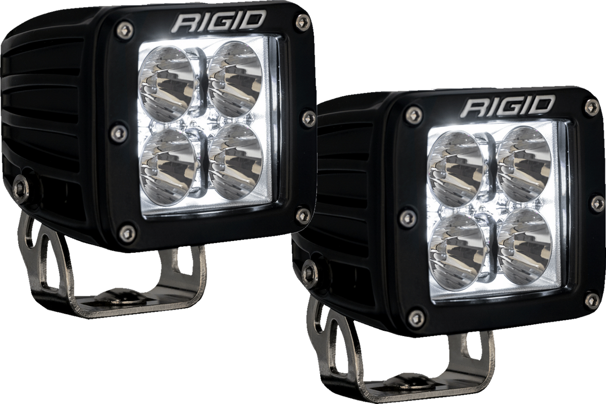 RIGID INDUSTRIES Radiance Light Pod - 2001-2687