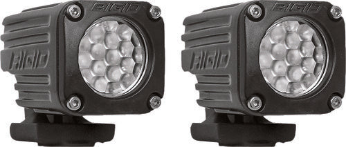 RIGID Ignite Series Light Mount Back-Up Kit - 20541