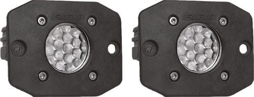 RIGID Ignite Series Light Mount Back-Up Kit - 20641