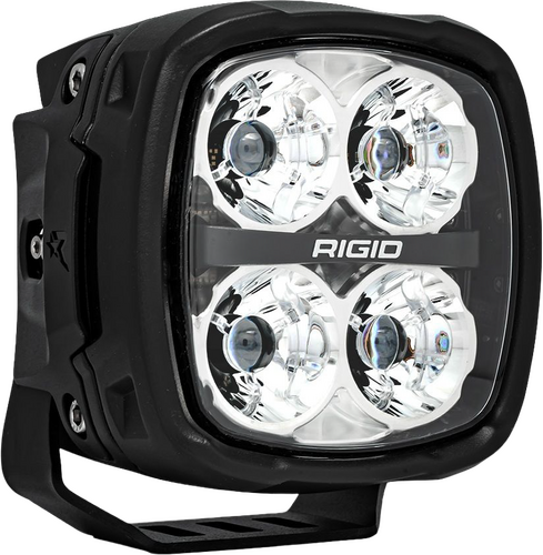 RIGID Phoenix Series Pods and Light Bars - 168240