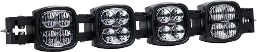 RIGID Phoenix Series Pods and Light Bars - 168242