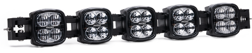 RIGID Phoenix Series Pods and Light Bars - 168243