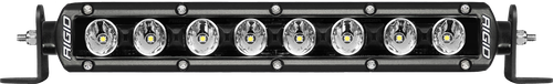 RIGID RADIANCE PLUS SR 50" - 210603