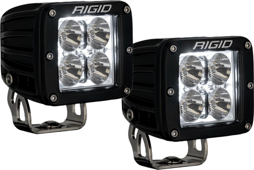 RIGID Radiance + POD RGBW - 202053