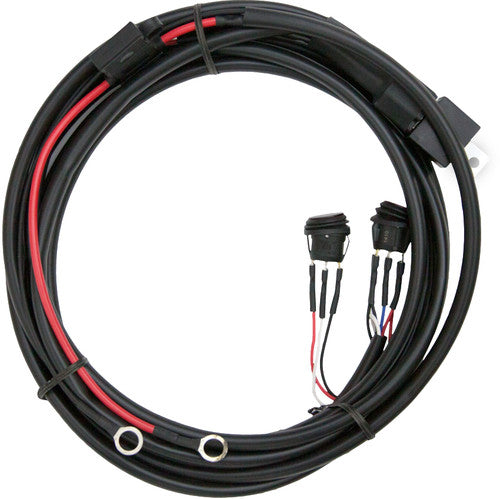 RIGID Radiance Wire Harness - 40200