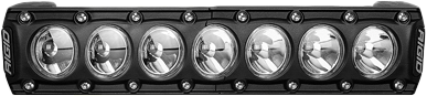 RIGID Revolve Light Bar - 410613