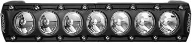 RIGID Revolve Light Bar - 411613