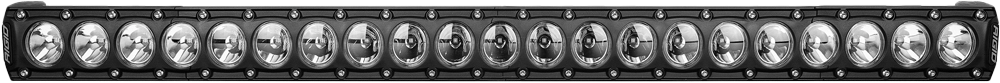RIGID Revolve Light Bar - 431613