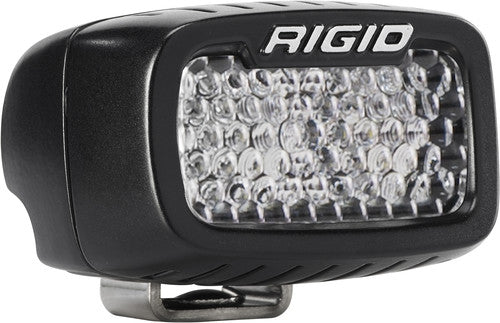 RIGID SR-M Pro Series LED Light - 902513
