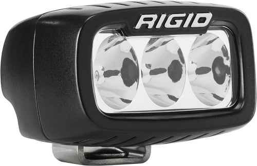 RIGID SR-M Pro Series LED Light - 912313