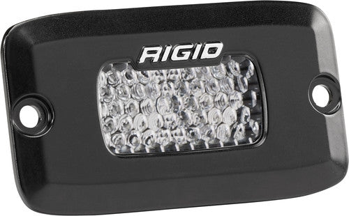 RIGID SR-M Pro Series LED Light - 922513