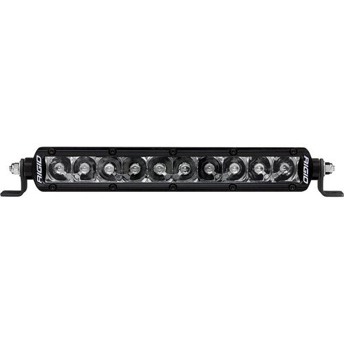 RIGID SR Pro Light Bar - 910213BLK