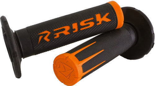 RISK RACING Fusion 2.0 Moto Grip - 00287