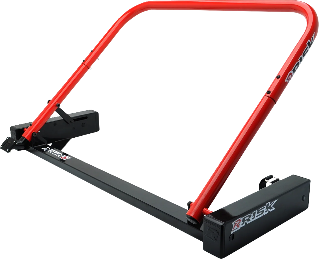 RISK RACING Holeshot Pro Electronic Starting Gate - 9501-0305