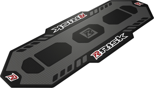 RISK RACING Pit Mat - 00244