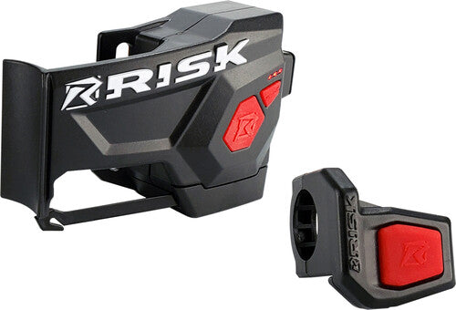 RISK RACING Ripper Auto Roll-Off System - 00395