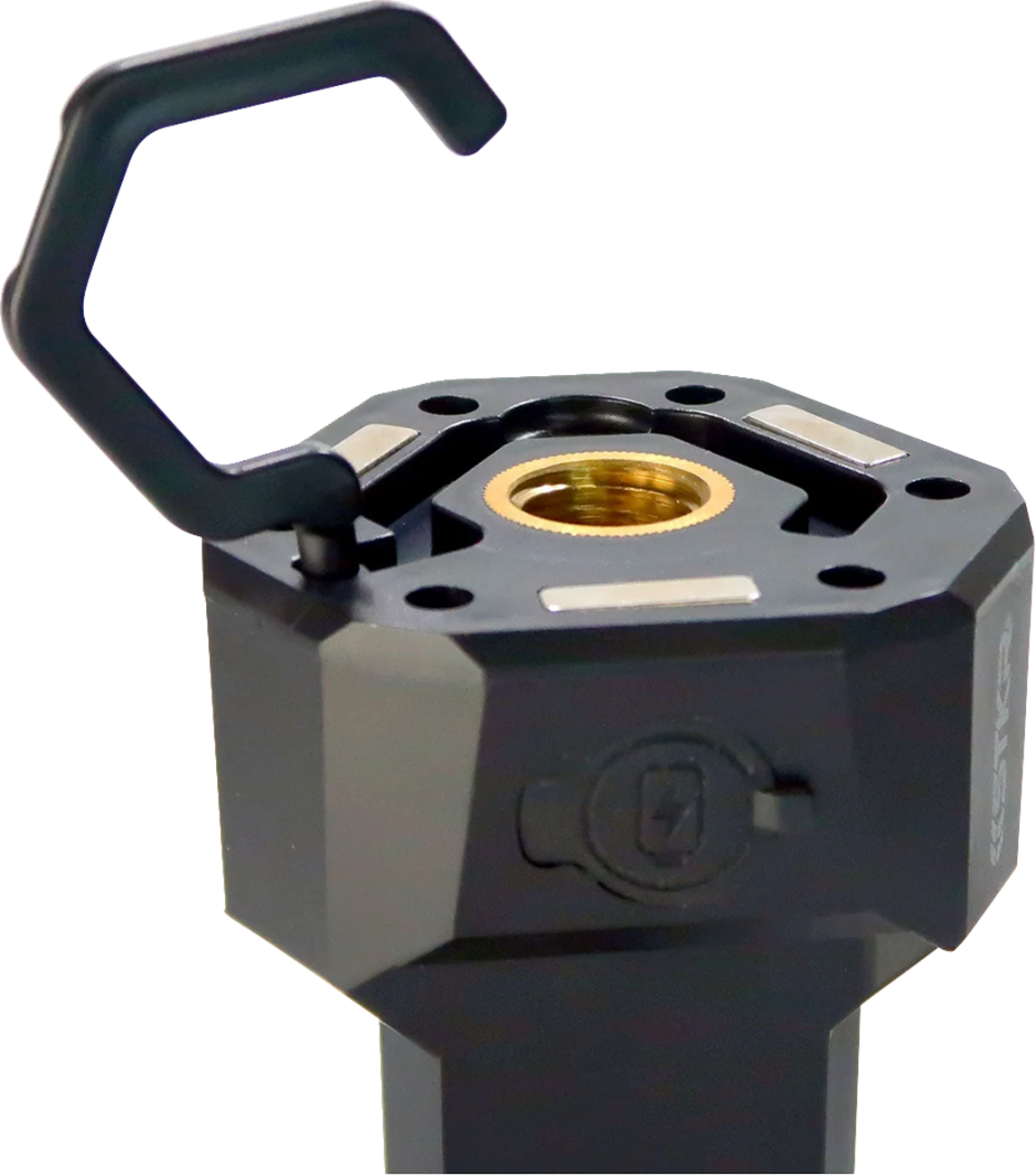 RISK RACING Tri-Mobile Work Light with Tripod Stand - Shop Light w/Tripod / Work Area/Mobile / 2000 Lumens / Rechargeable 3850-0569