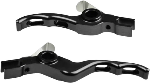 RIVA BILLET iCONTROL LEVERS - RS24090-ICL-BK