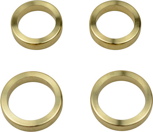RIVA Performance Valve Guide kit & Seal kit - RS19050-PVS-KIT