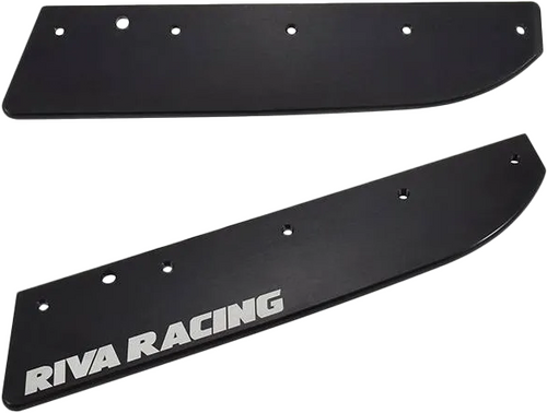 RIVA REAR SPONSON KIT - RY26130-BK