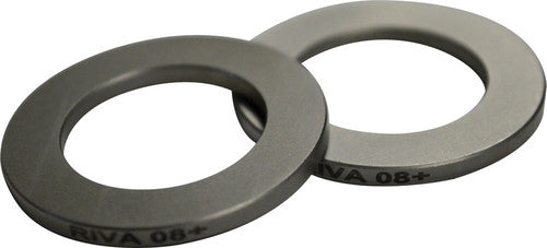 RIVA Supercharger Clutch Washers - RS1751-HDW-948
